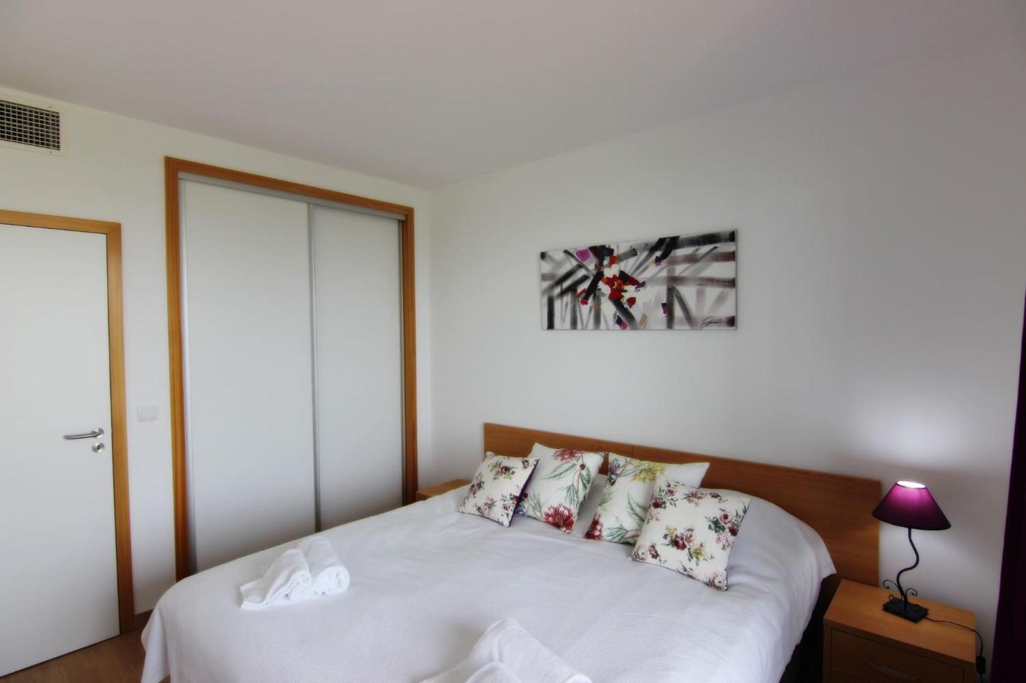 Residences Golf Club Apartment กัวเตย์รา ภายนอก รูปภาพ
