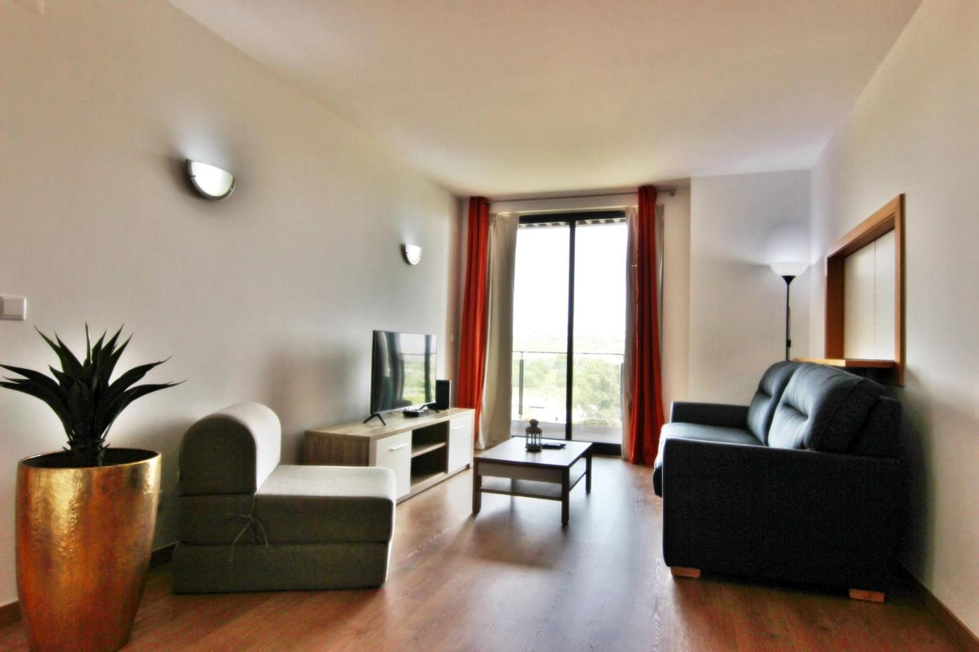 Residences Golf Club Apartment กัวเตย์รา ภายนอก รูปภาพ