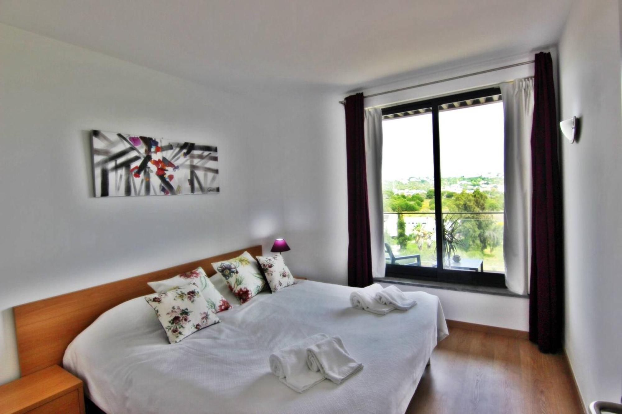 Residences Golf Club Apartment กัวเตย์รา ภายนอก รูปภาพ
